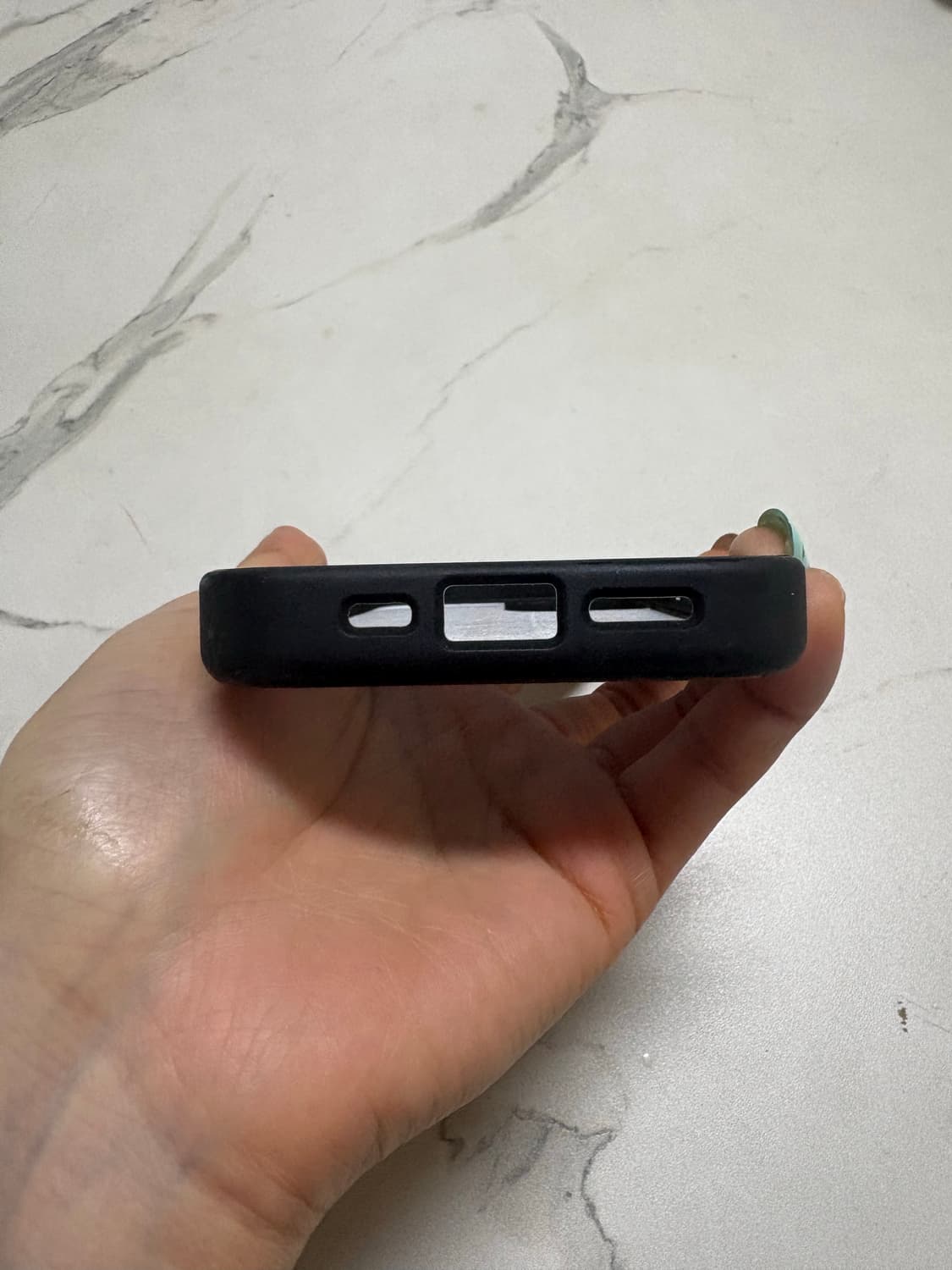 와일드플라워 아이폰16 케이스 상품이미지7