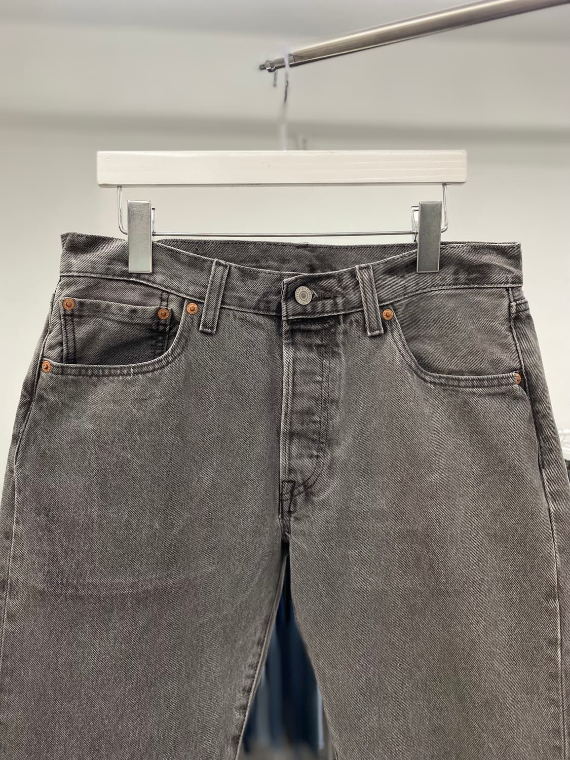 Levis501 Straight Fit 00s 31사이즈 a4864 상품이미지2