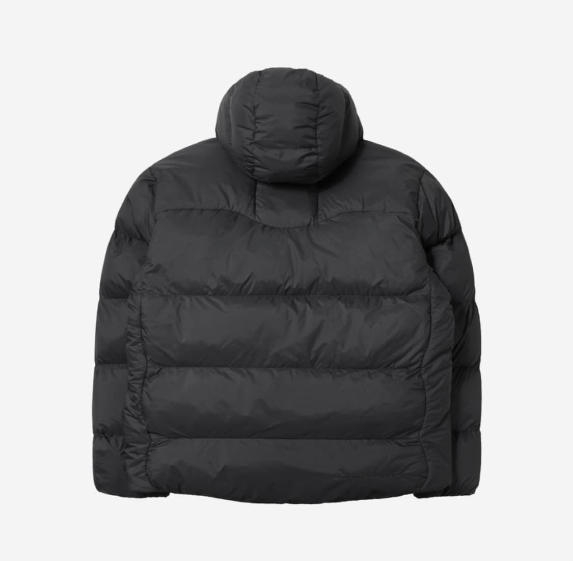 나이키 ACG 써마핏 ADV 루나 레이크 루즈 후드 자켓 블랙 서밋 화이 상품이미지2