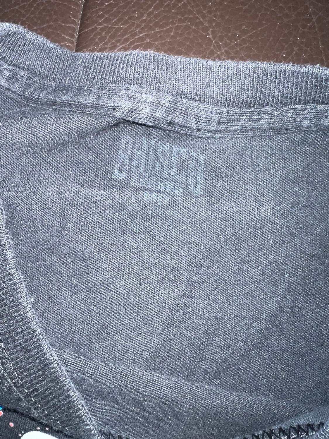 Usa 로즈웰 외계인 반팔 M 상품이미지3