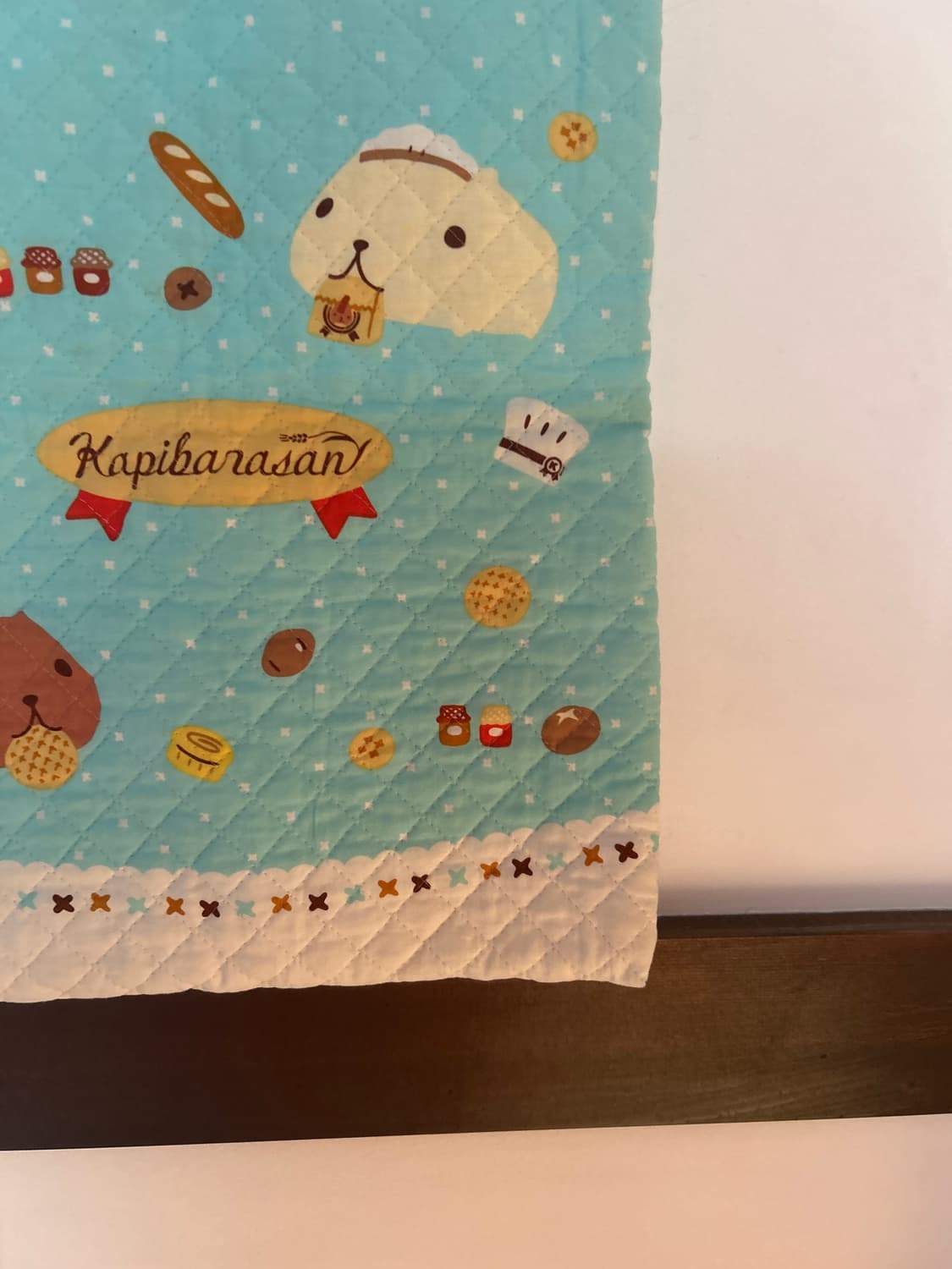 카피바라 에코백  상품이미지5