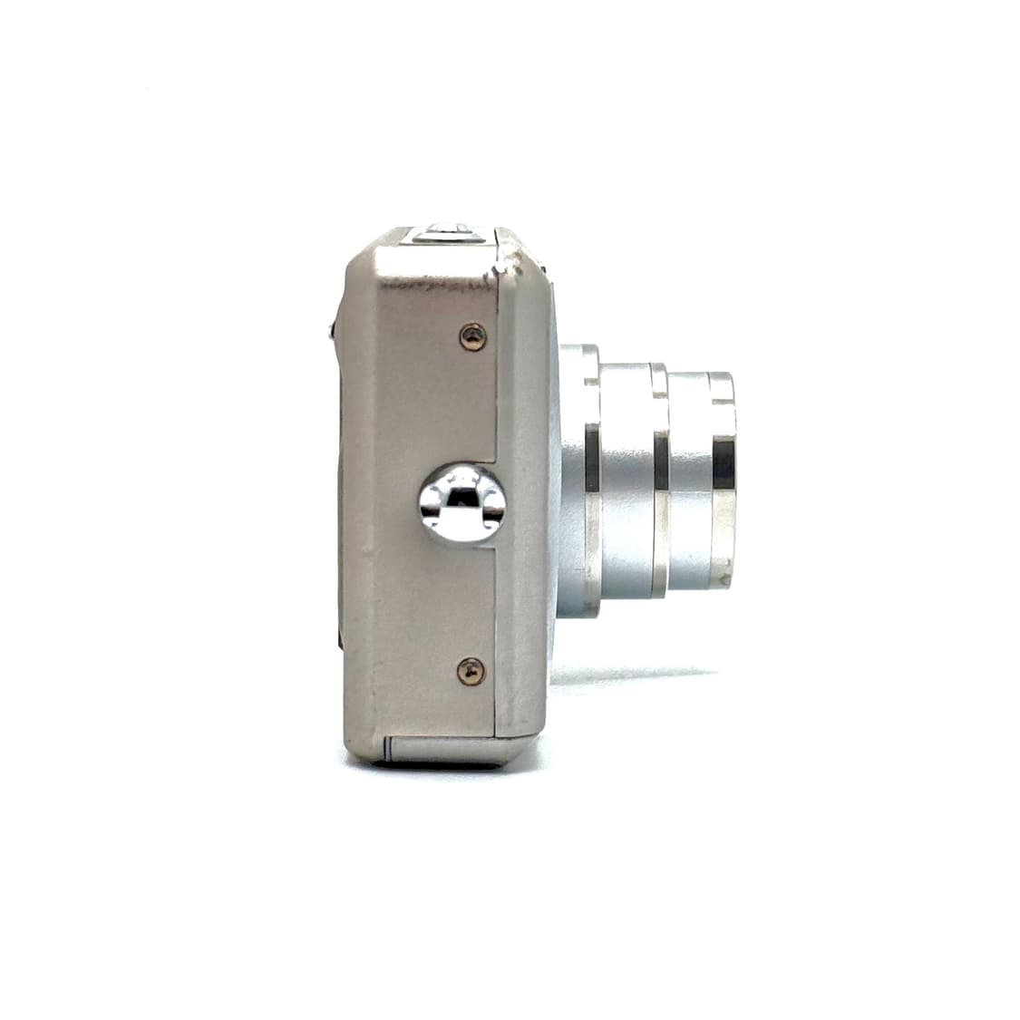 [소프트톤!] 후지필름 Finepix F455 실버 디지털카메라 상품이미지6