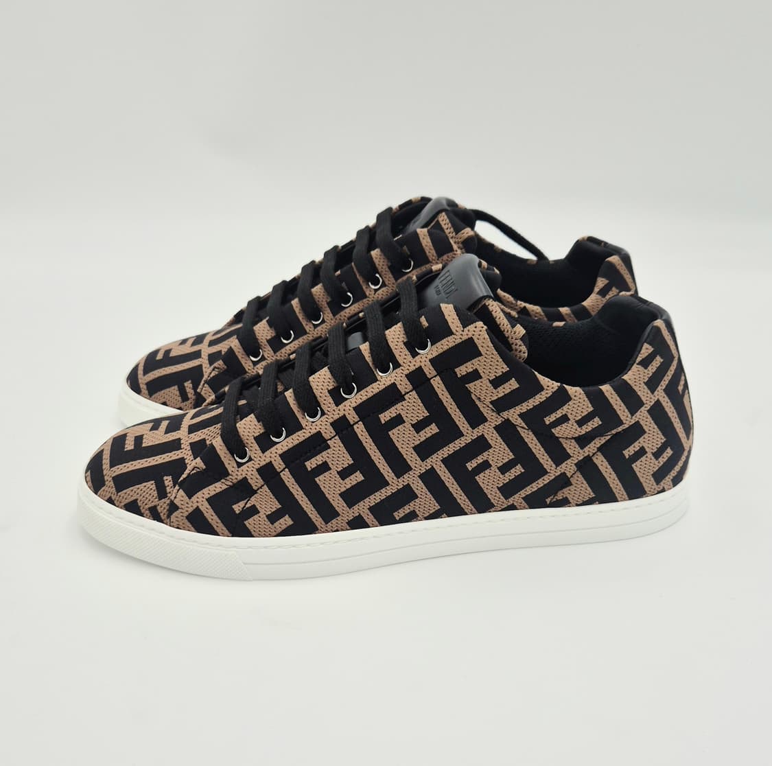 펜디 Maglia FF + Vitello 스니커즈 상품이미지4