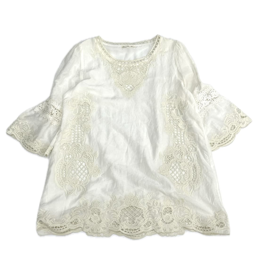 🐈‍⬛쇼콜라 깔 에스닉 코디세트🐈‍⬛ 벨벳 레이스 양산형 로리 캐캐체 상품이미지4