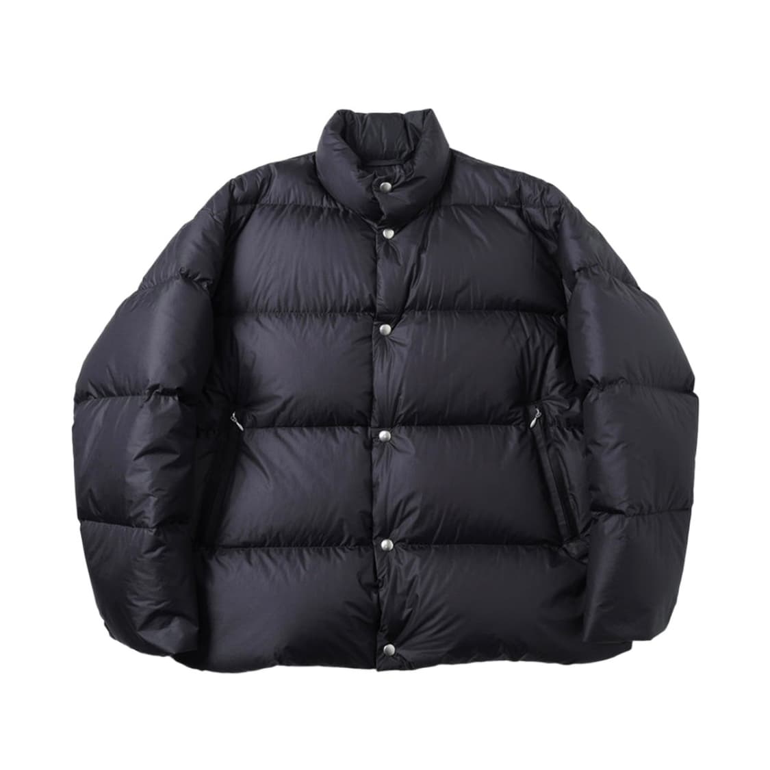 코모리 나일론 다운패딩 상품이미지1