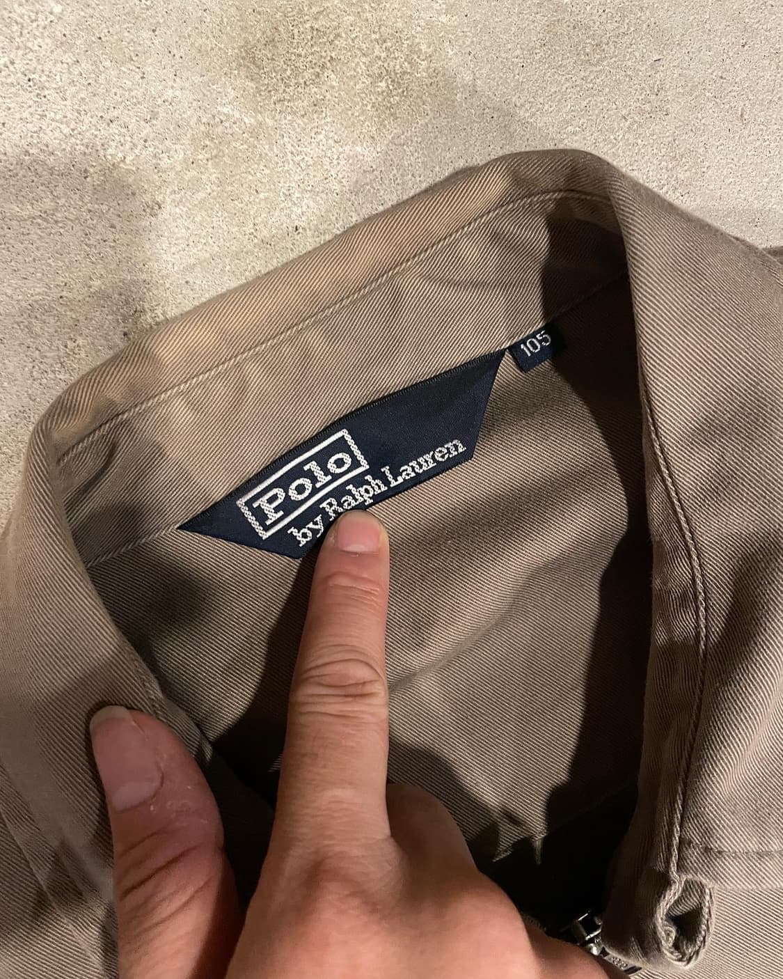 POLO SWINGTOP 상품이미지3