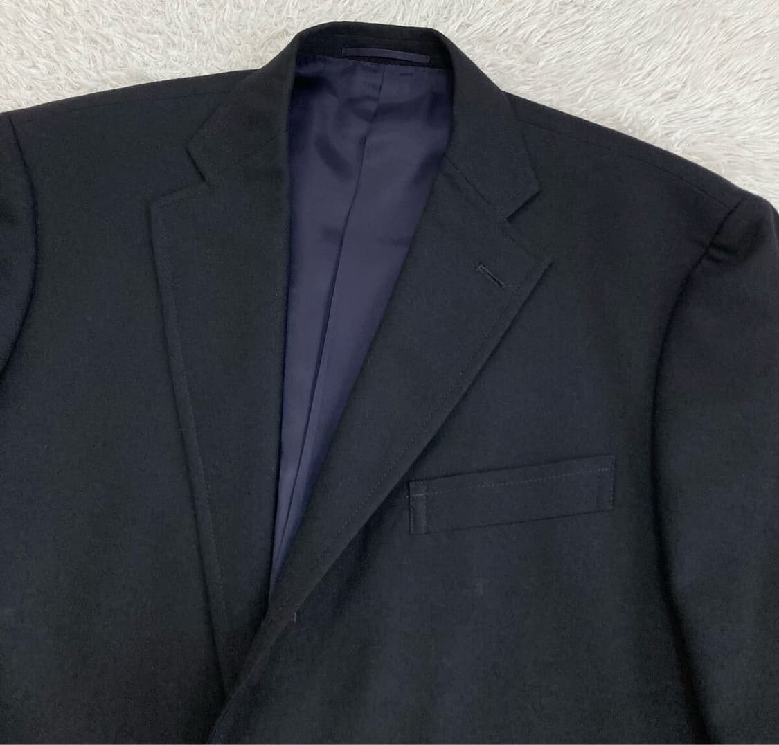  제이프레스 네이비 금장 블레이저 상품이미지3