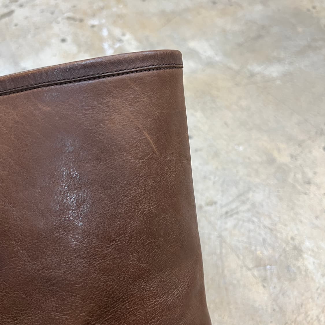 Margaret howell idea boots 상품이미지5