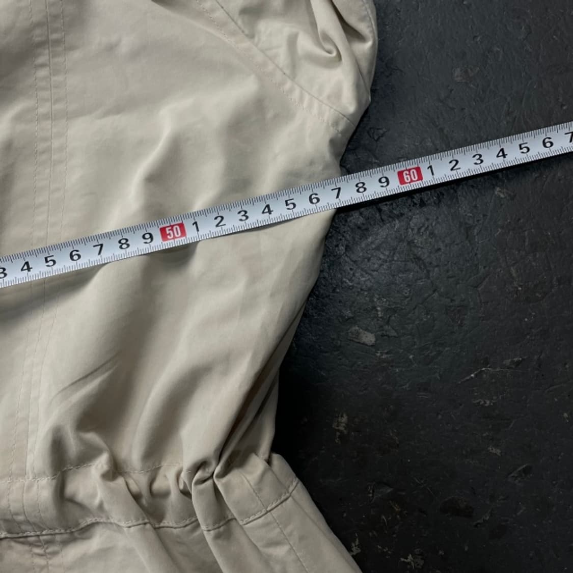 95 라코스테 자켓 상품이미지6