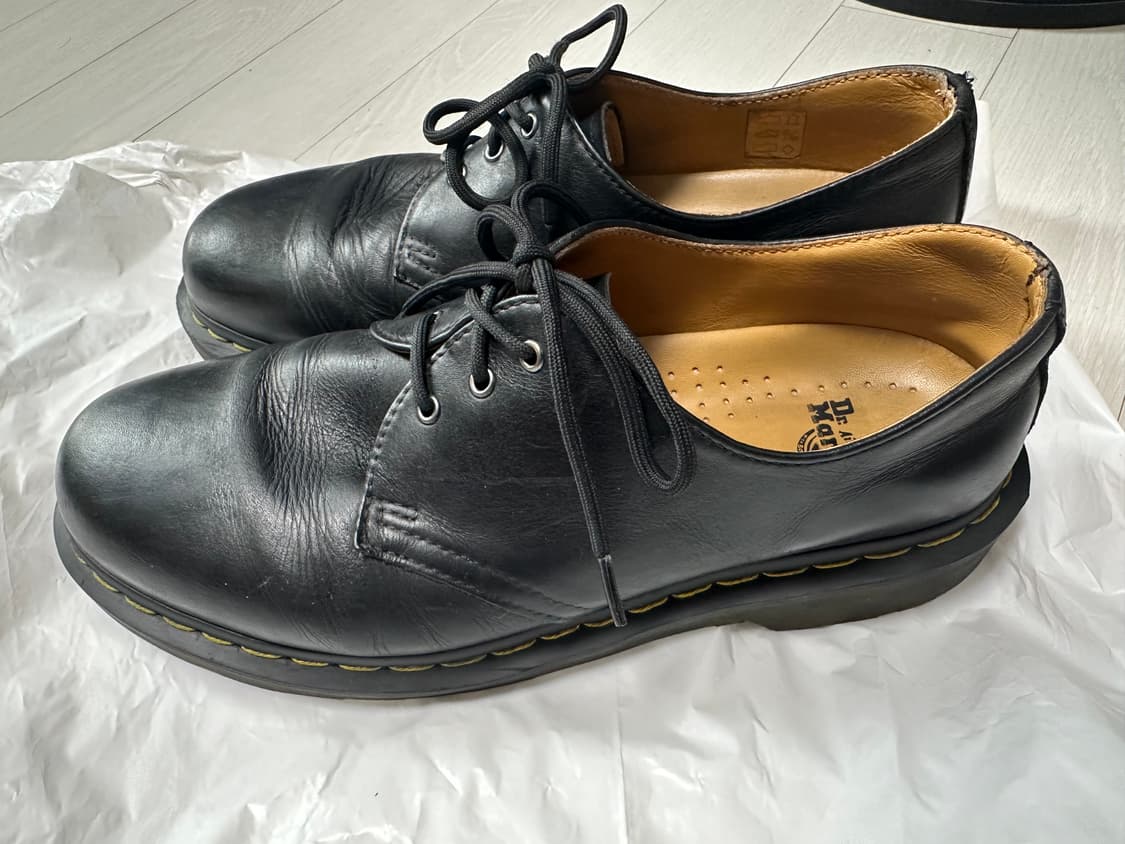 닥터마틴 1461 260 상품이미지2