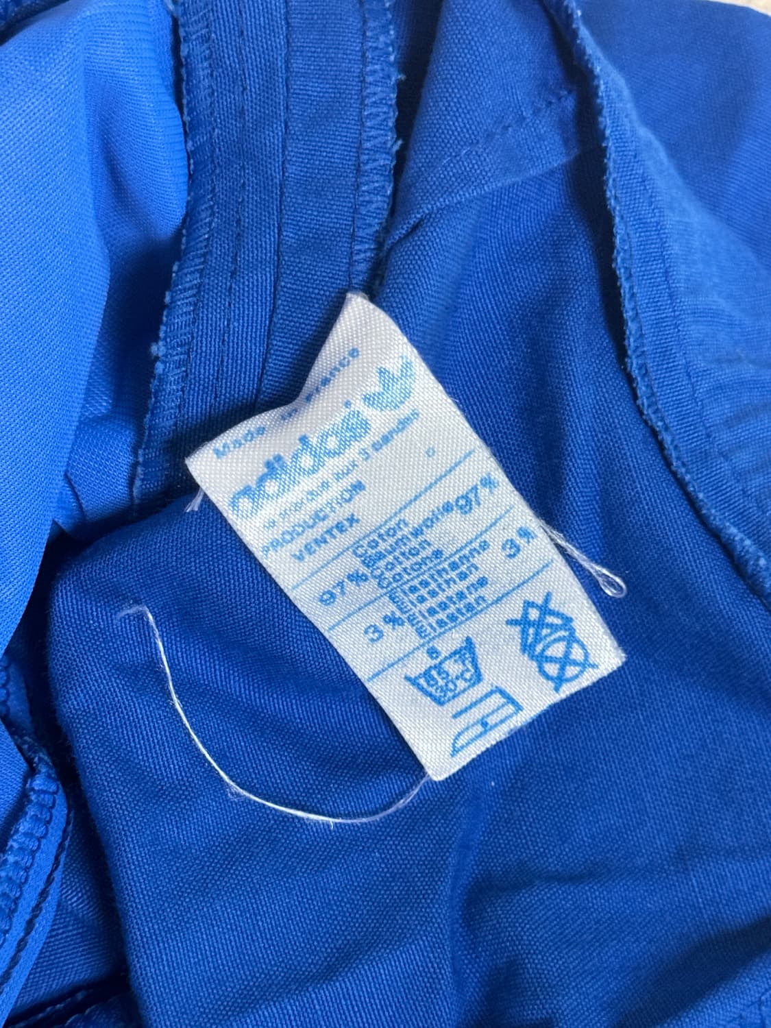 아디다스 빈티지 쇼츠 반바지 상품이미지5