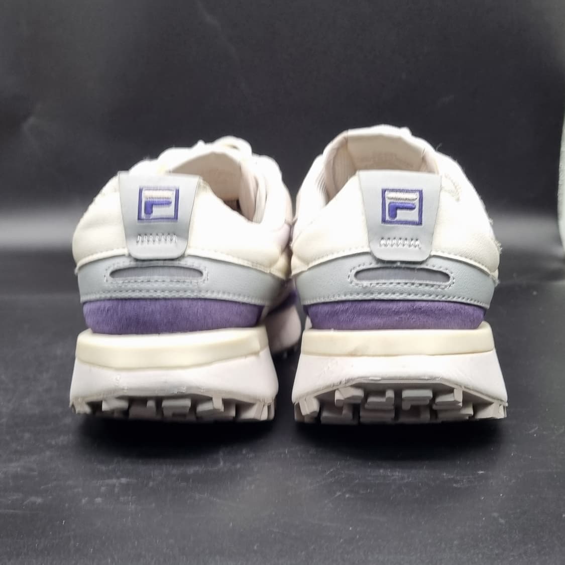 휠라 자가토 v2 운동화 250 상품이미지4