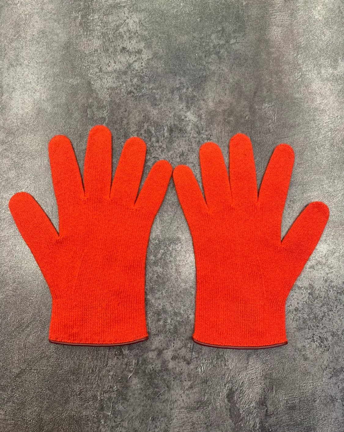 에르메스 세리에 글러브(묶음 판매)유니색스 상품이미지8