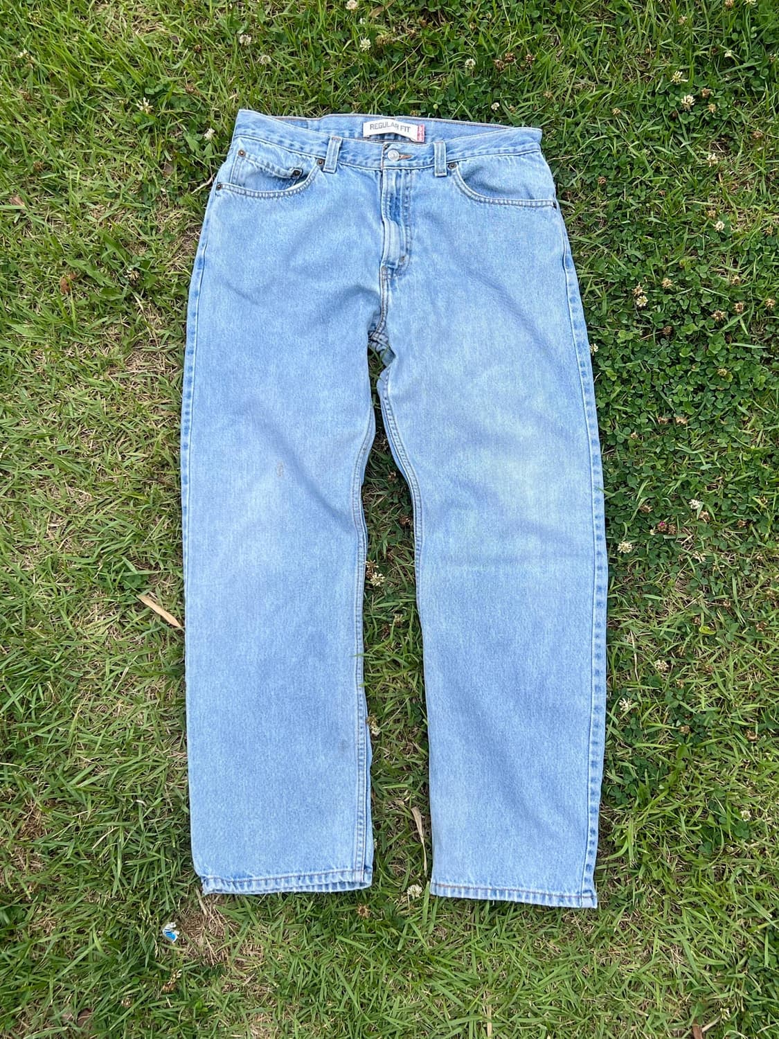 Levi’s 505 34x30 00s  상품이미지2
