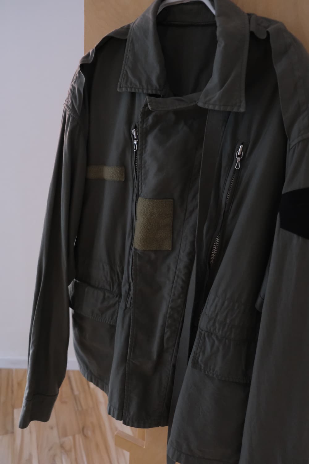 JULIUS Military Jacket 상품이미지5
