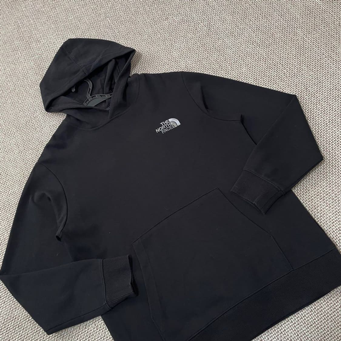 노스페이스  후드 5144 상품이미지2