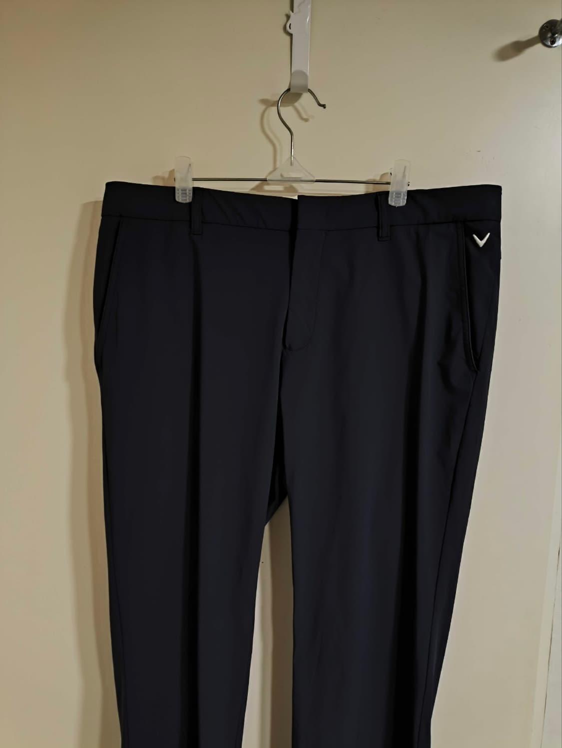 37 캘러웨이 골프복 바지 상품이미지1