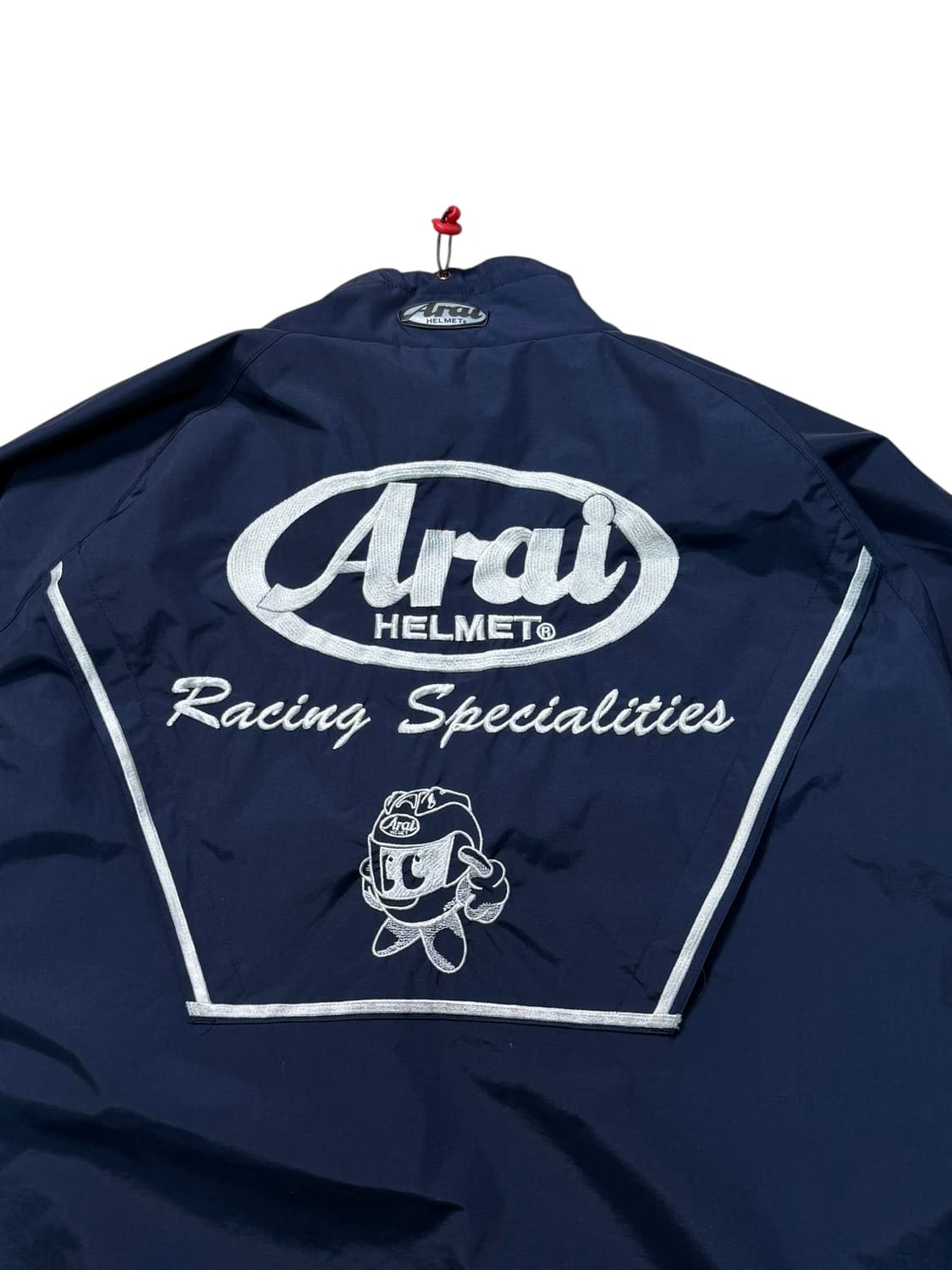 Arai 아라이 바람막이 자켓 상품이미지2