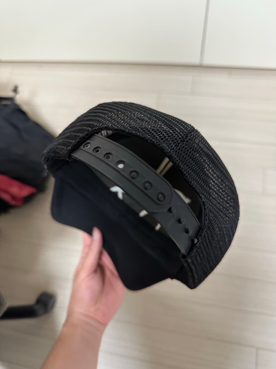 아인윌베스텀 HORSE CAP 상품이미지3