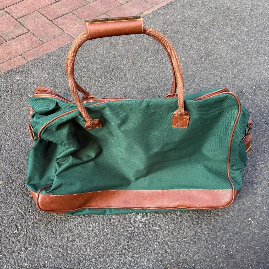 Polo 폴로 보스턴백 가방 상품이미지4