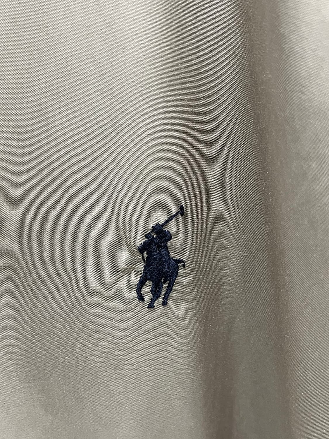 100-105) 폴로 폴리쉘 페리자켓 상품이미지5