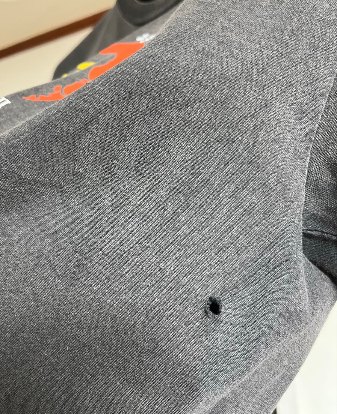빈티지 레이지 어게인스트 ratm 부틀렉 반팔 티셔츠 상품이미지5