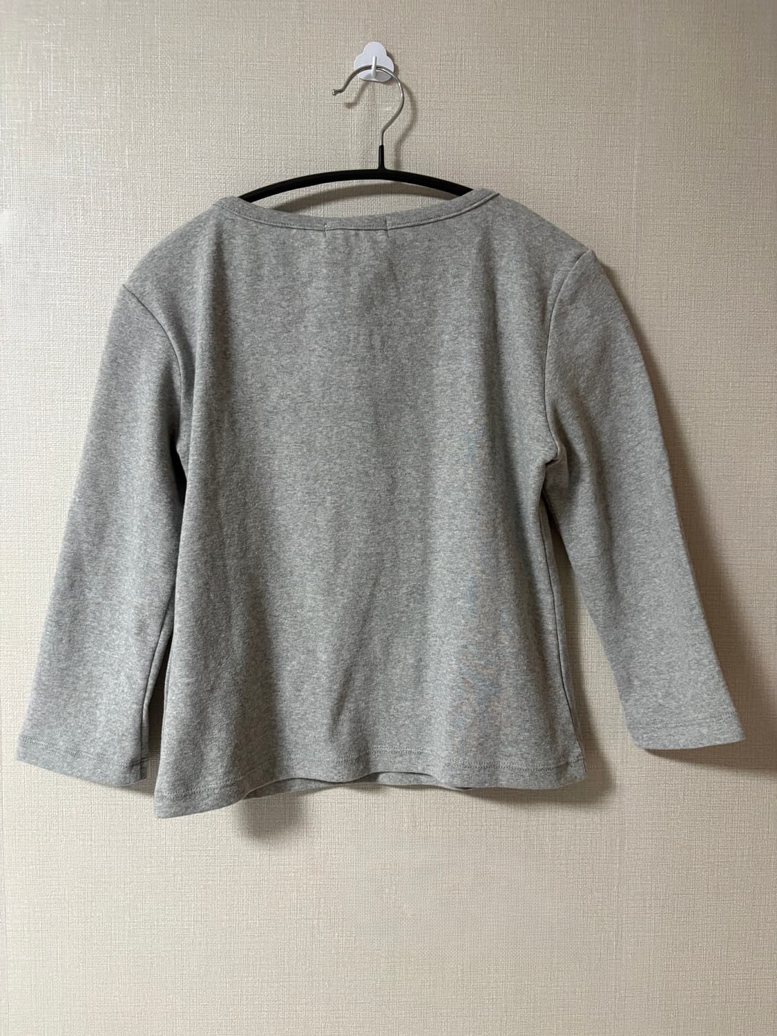 로긴앤로지 I Luv RnR Check Point Long Sleeve 상품이미지3