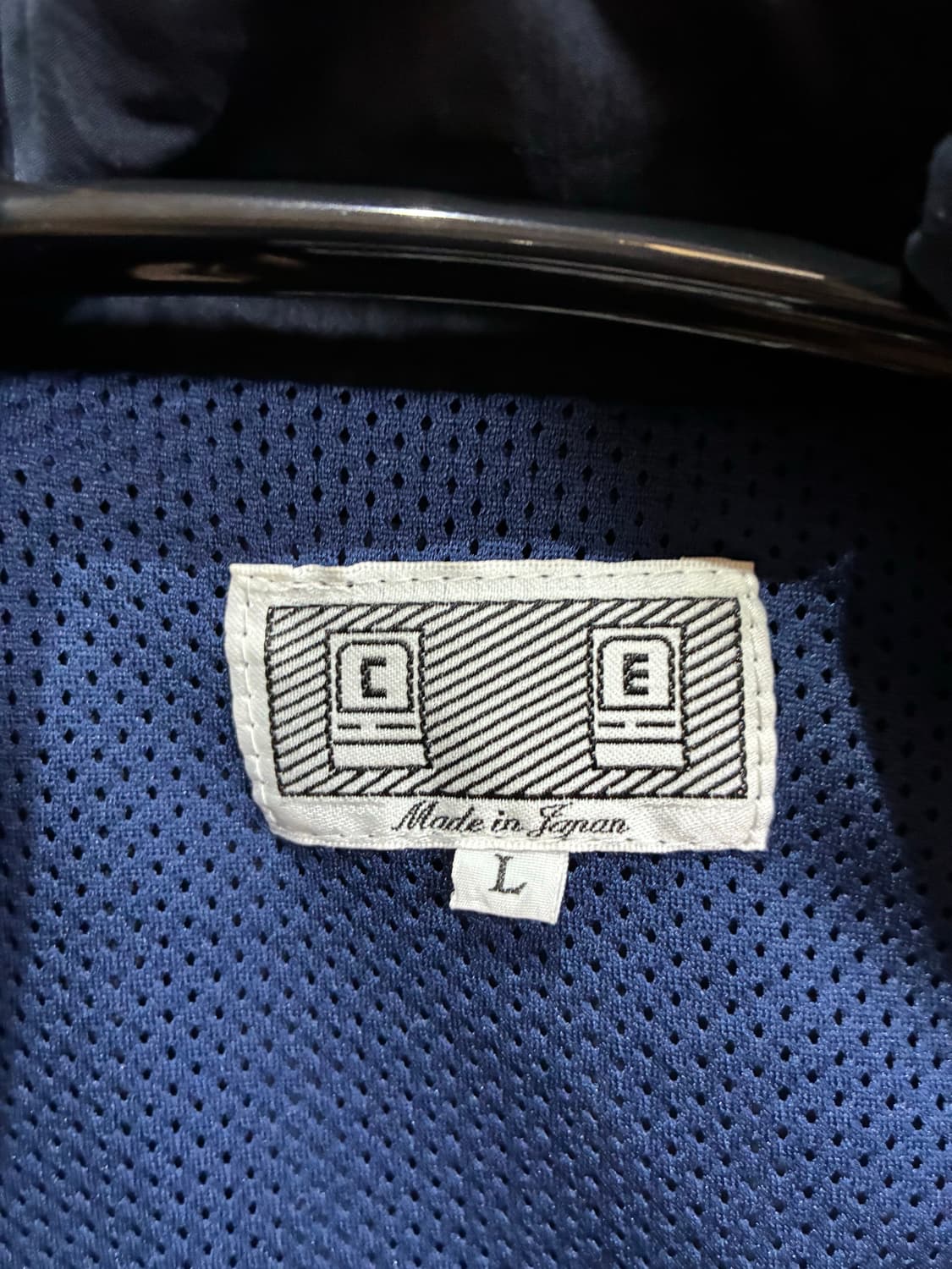 [L] 카브엠트 VS XO98 ZIP JACKET 상품이미지3