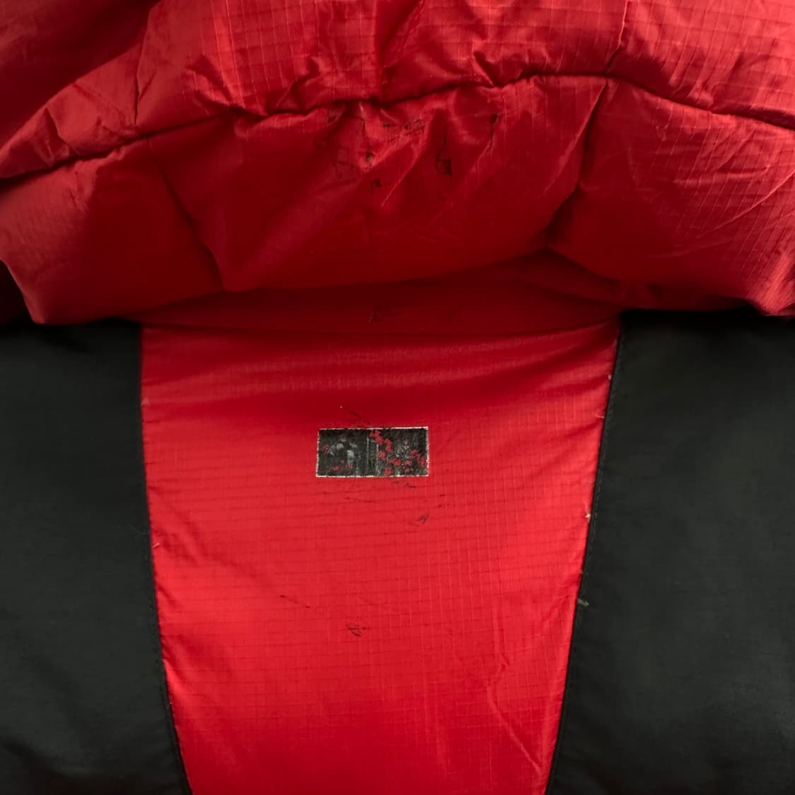 100 아디다스 남자 구스다운 패딩 상품이미지9