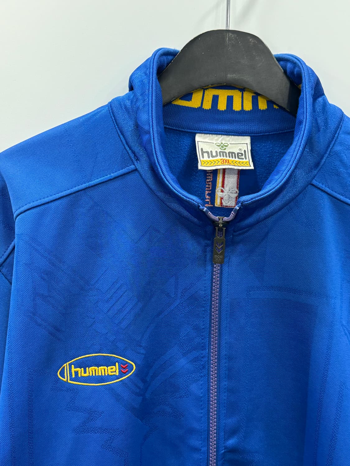 험멜 저지 3XL 상품이미지3