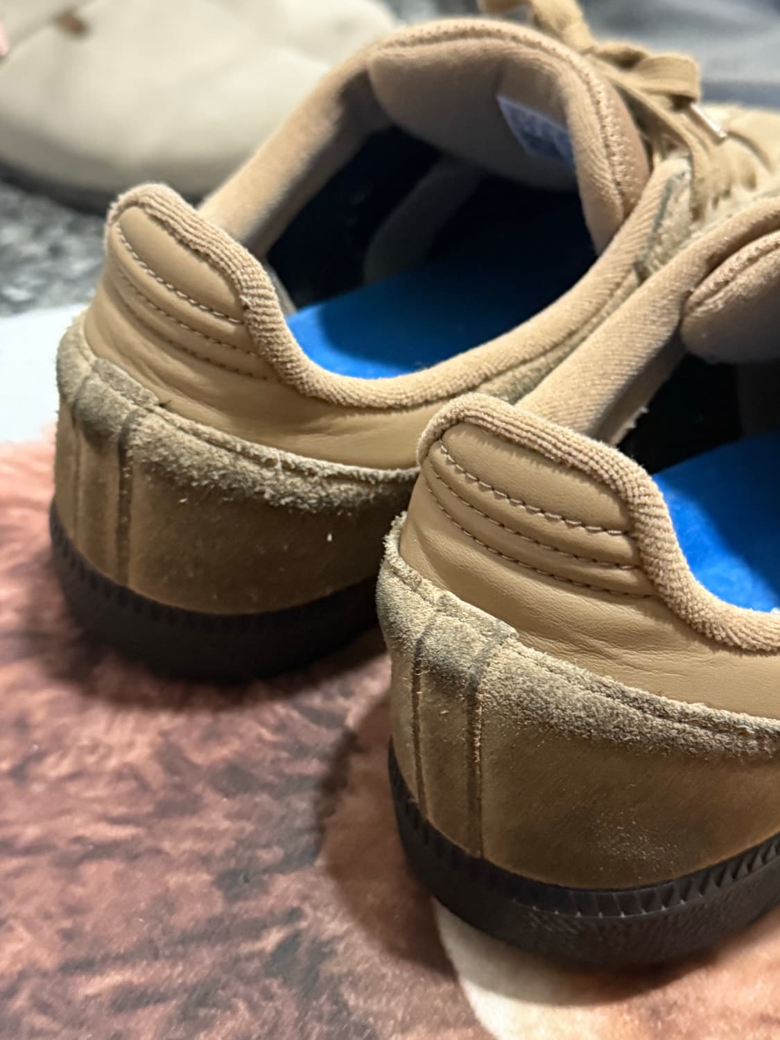 삼바 카드보드 상품이미지3