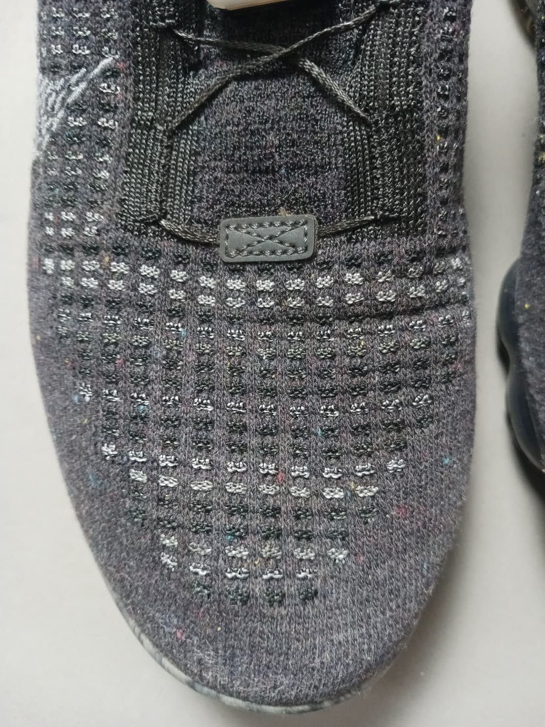 [280] 나이키 에어 베이퍼맥스 2020 플라이니트 블랙 운동화 상품이미지2