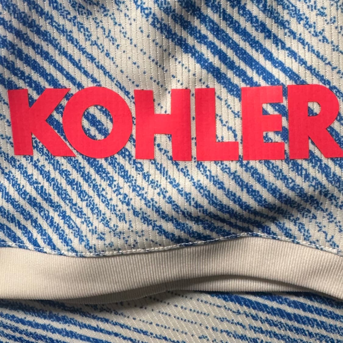 21-22 맨체스터 유나이티드 어웨이 유니폼 크리스티아누 호날두 상품이미지7