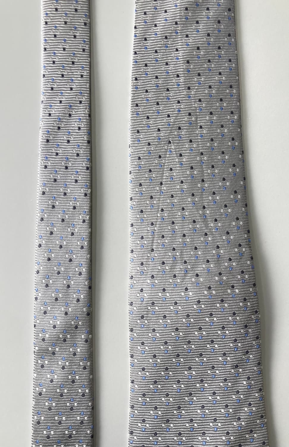 유나이티드 컬렉션 오브 베네통 넥타이 상품이미지3