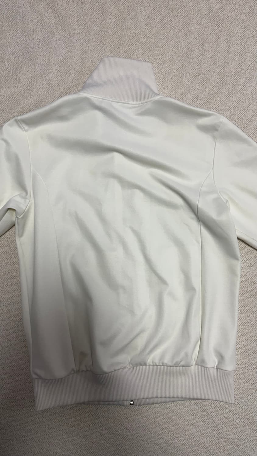 아디다스 독일 베켄바우어 트랙탑 m 상품이미지8