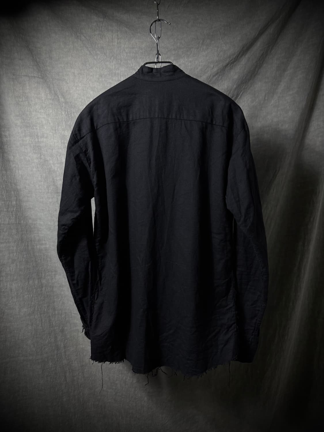 Elena Dawson Raw Edge Shirt  상품이미지8