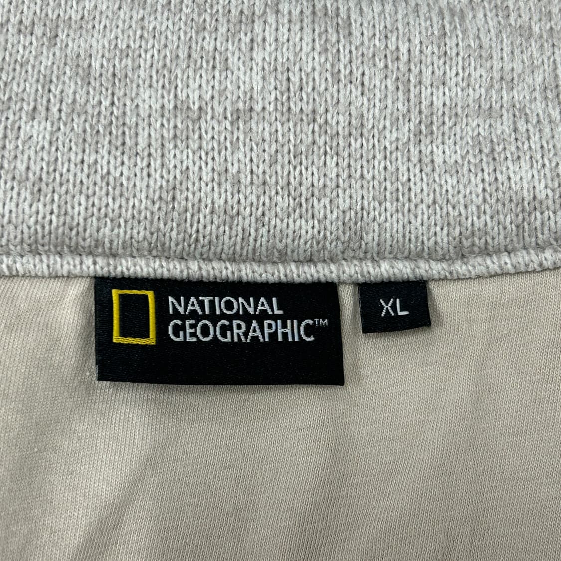 [100] 내셔널지오그래픽 집업 상품이미지2