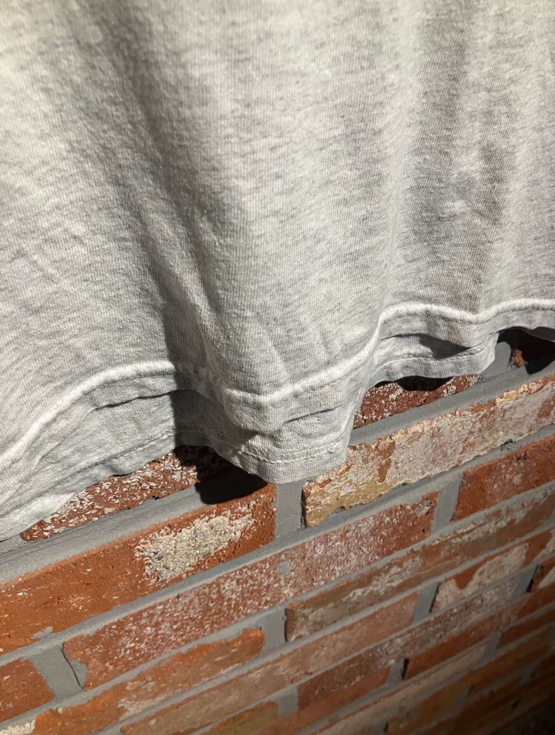 90s 빈티지 패러디 반팔 티셔츠 상품이미지4