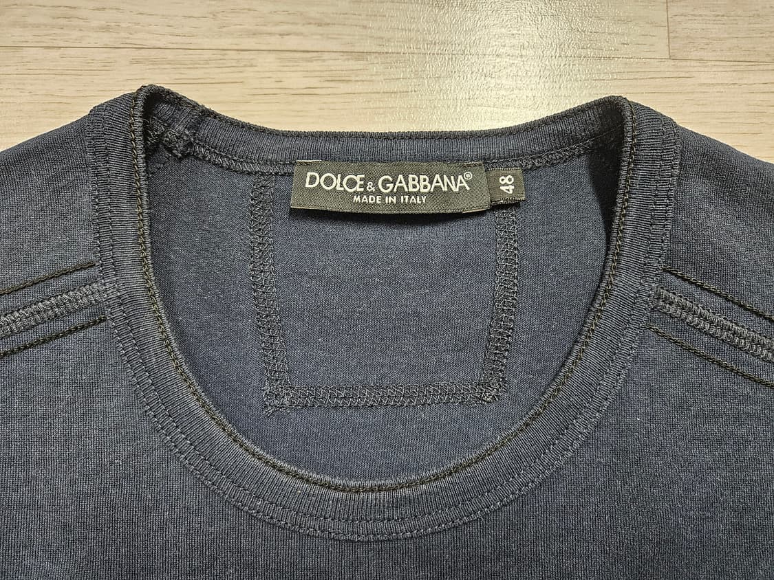 돌체앤가바나 티셔츠 95 상품이미지3