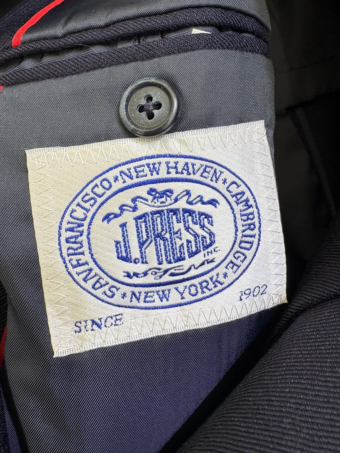 J.PRESS 자켓 상품이미지6