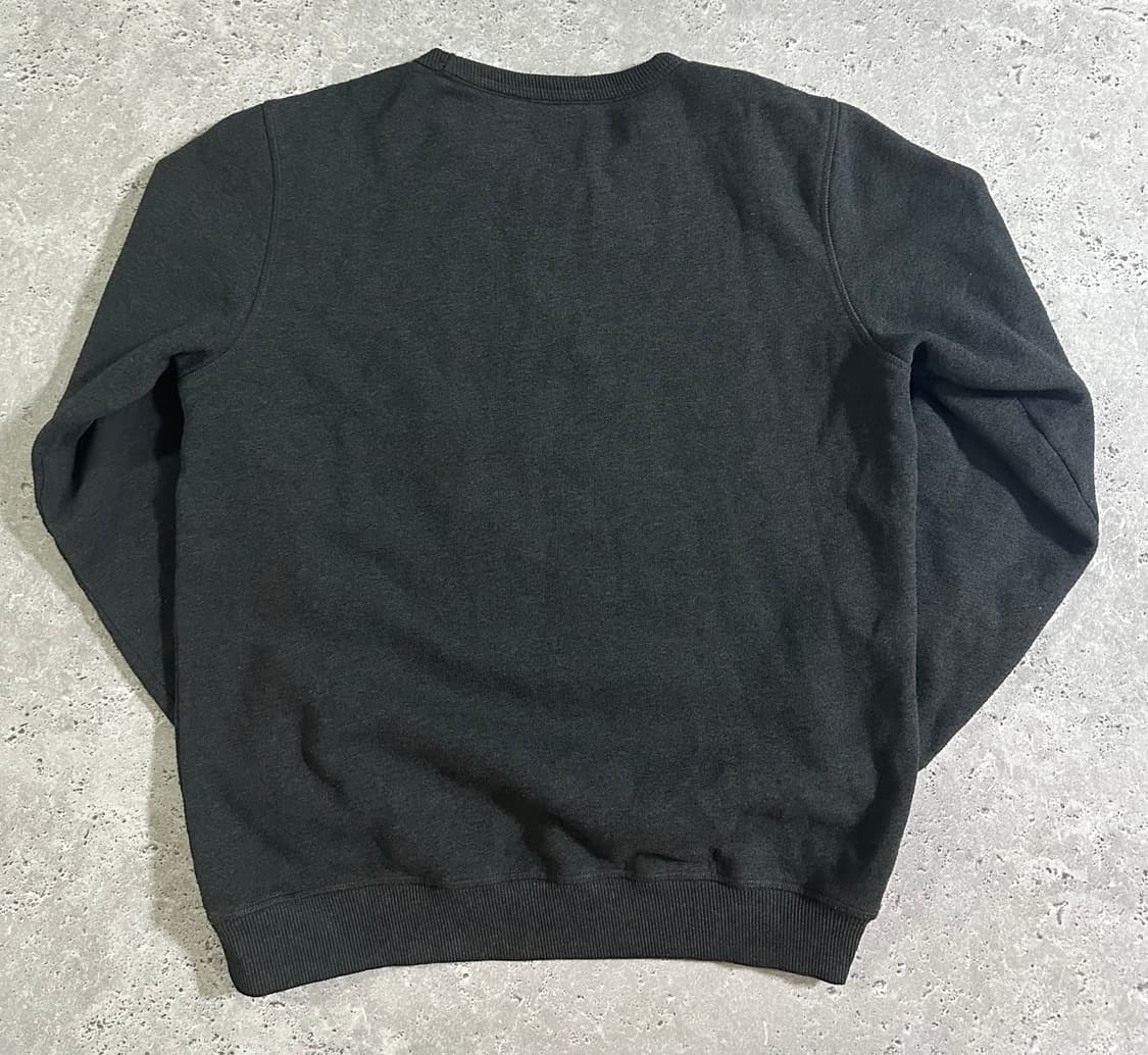 Antarctic Research Program 로고 크루넥 스웻셔츠 상품이미지5