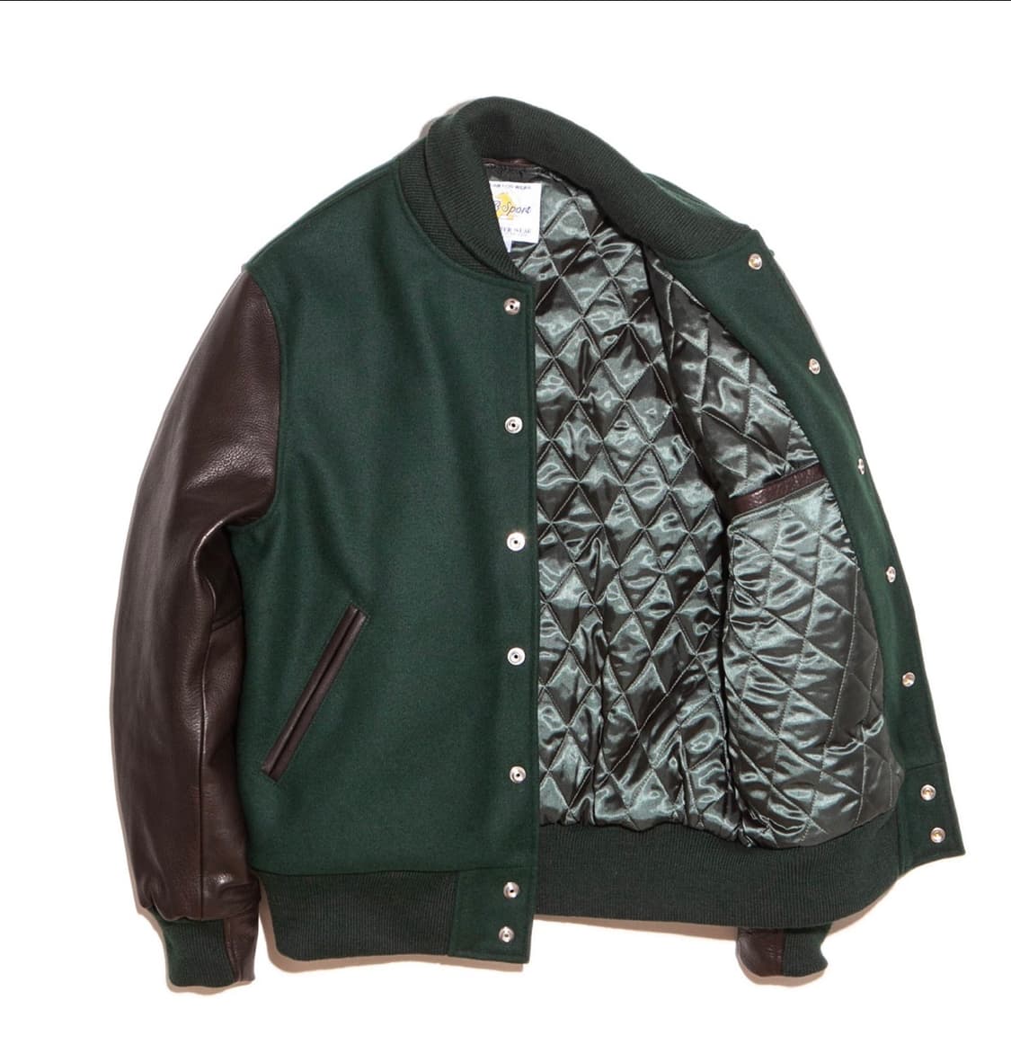 골든베어 바시티 M 상품이미지3