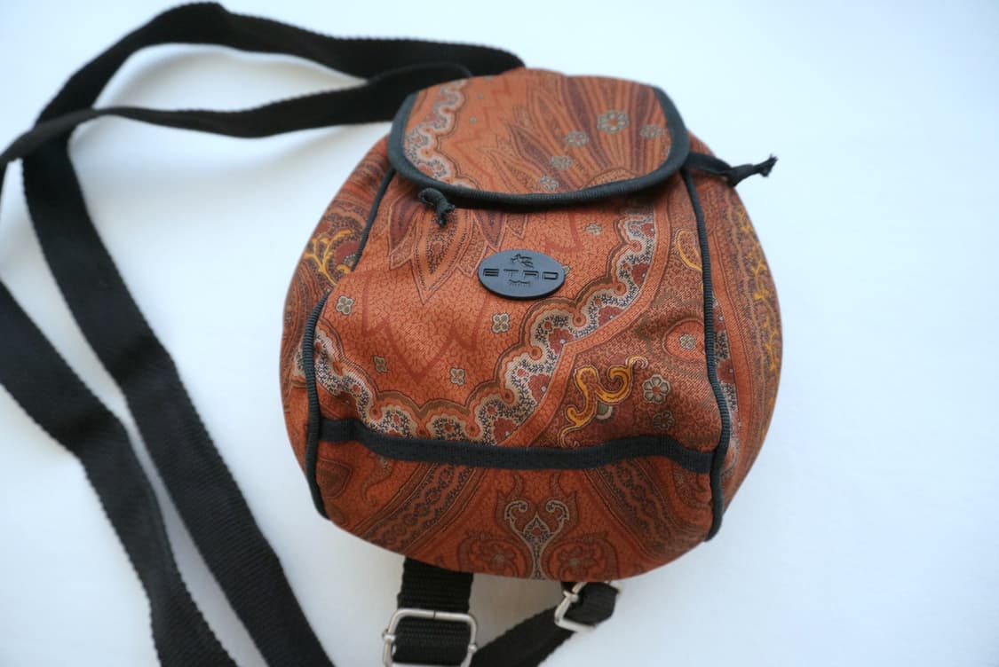 에트로 프로푸미 미니 백팩 상품이미지3