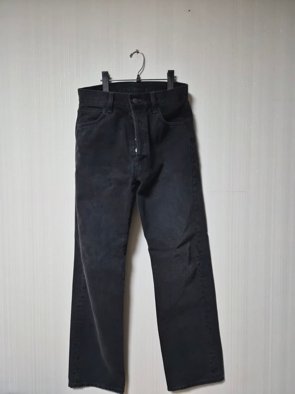 [30]mer raffine noir 데님 상품이미지2