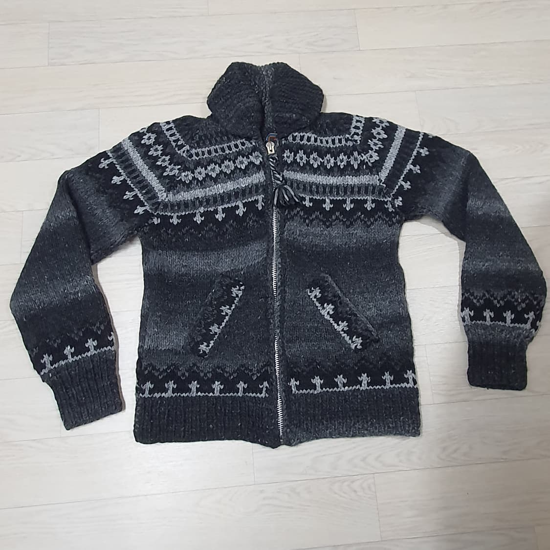 차뮬라 차물라 코위찬 카나타 chamula 상품이미지1