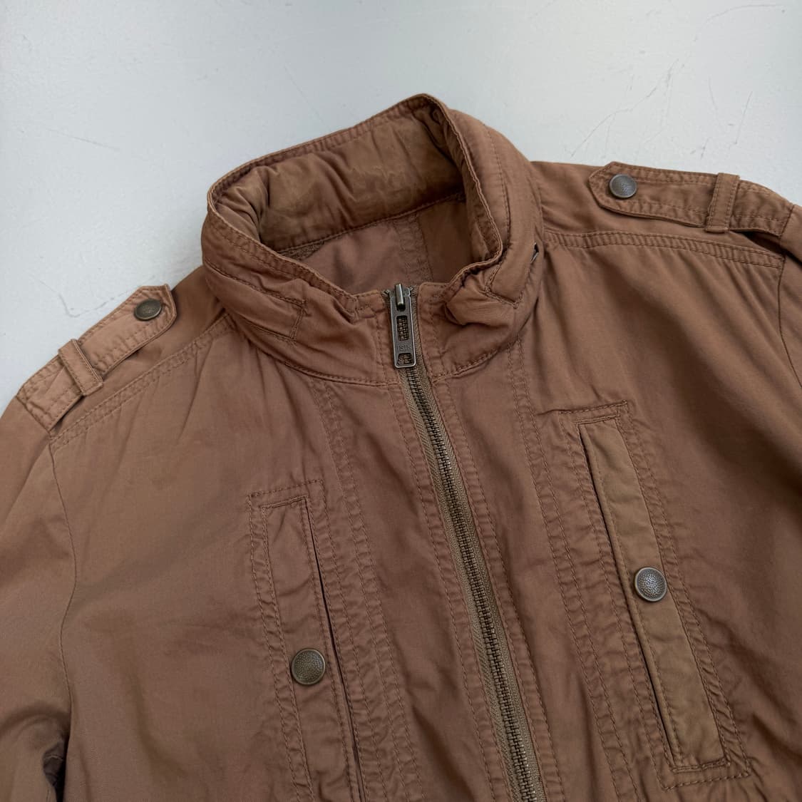 JPN 제팬 멀티포켓 Y2K 빈티지 필드자켓 상품이미지4