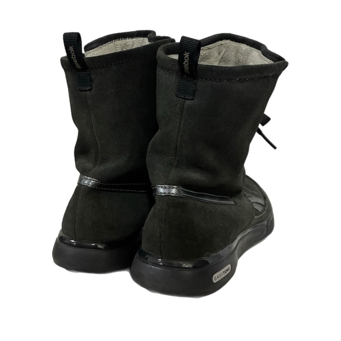 Reebok easytone leather hightop 상품이미지3