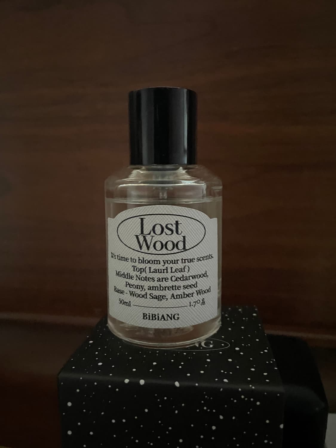 비비앙 로스트우드 오드퍼퓸 상품이미지1