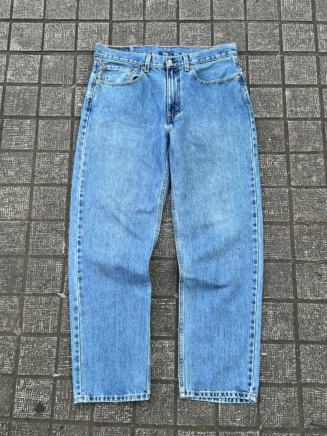 Levis 550 상품이미지2