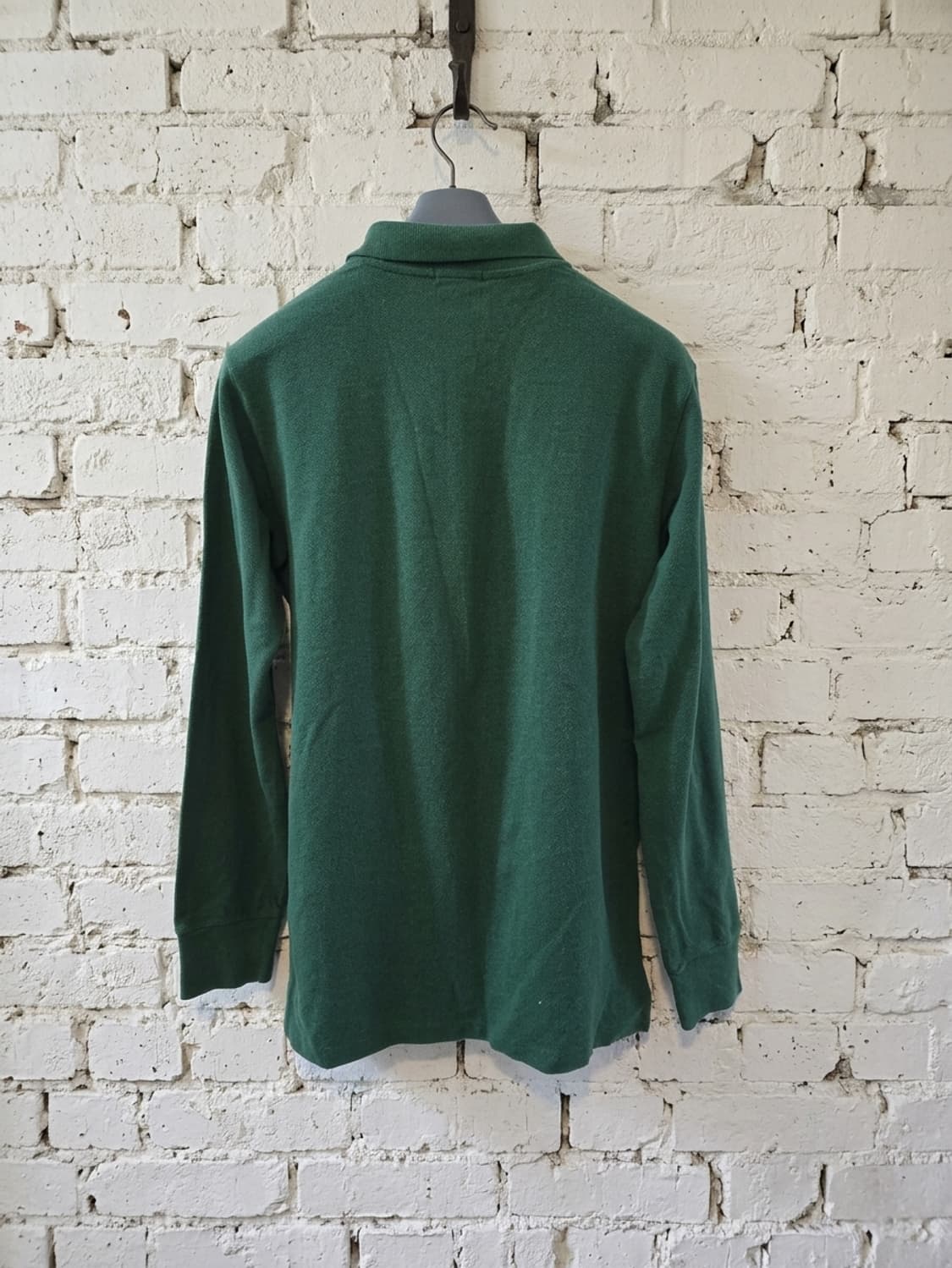 폴로 랄프로렌 긴팔 카라티 55/66 상품이미지2